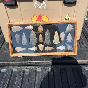 Meet your Posher, Barry